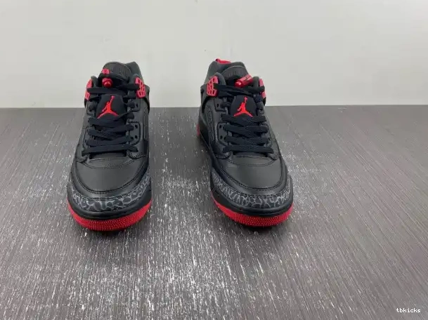 Cheap TBkick Jordan Bred Low Spizike FQ1579-006 0327